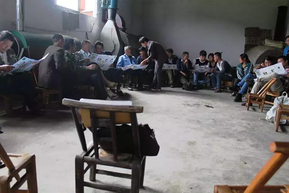 湖南千亿茶产业,湖南茶业产业发展现状