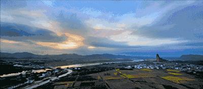 共享时代来临，龙虎山惊现共享神仙，扫码即可开启实现愿望之路！