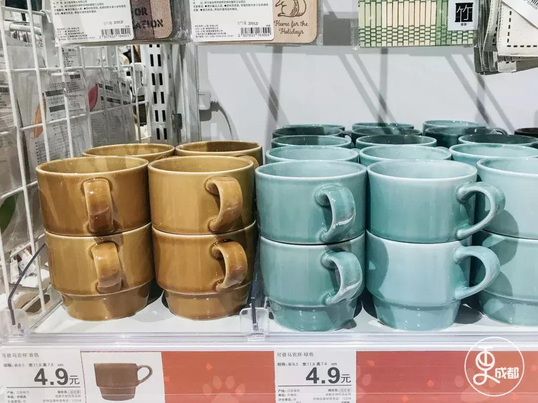 因为这四家店，我在成都桐梓林活出了日本银座的感觉