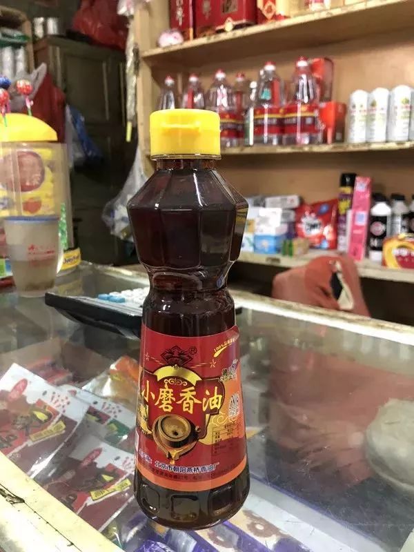 北京哪的芝麻酱是老字号,北京芝麻酱哪里最地道