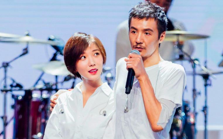 揭秘朴树成长史,青春期患抑郁症想自杀,《平凡之路》唱出一生!