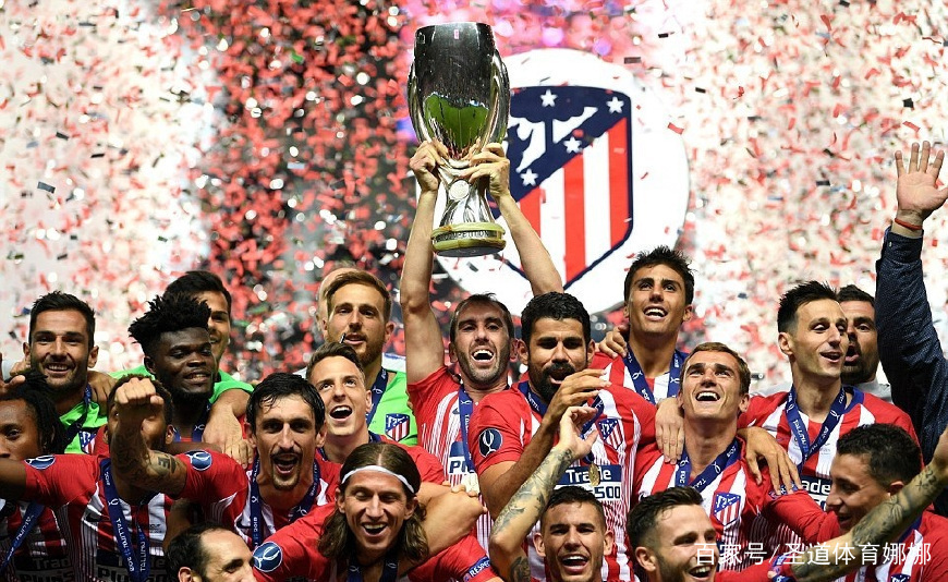 梅罗内之外，别忘了还有一个“大器晚成”的他依然为了梦想拼搏着