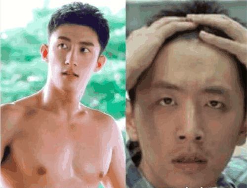 明星撞衫不可怕撞脸才可怕,明星撞衫听说过明星撞脸你见过吗