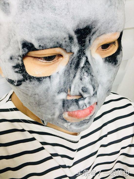 drje面膜真实测评,drjart面膜的正确使用方法