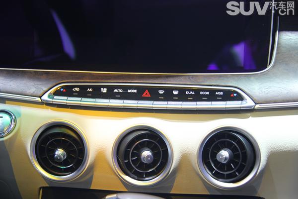 小众的suv车有哪些品牌,这两大爆款suv你被哪辆车所征服