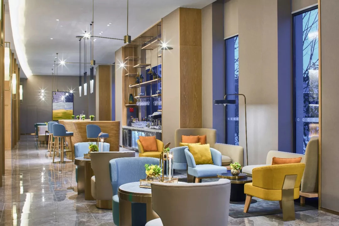 上海三甲港绿地铂骊酒店官网,上海北虹桥绿地铂骊酒店开业时间