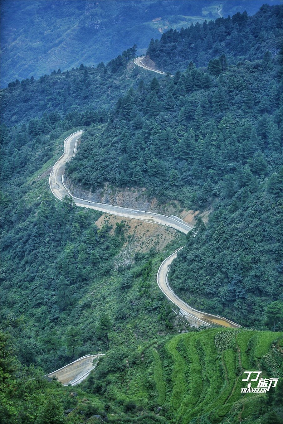 重庆神奇的地理位置,重庆成为世界第一城市