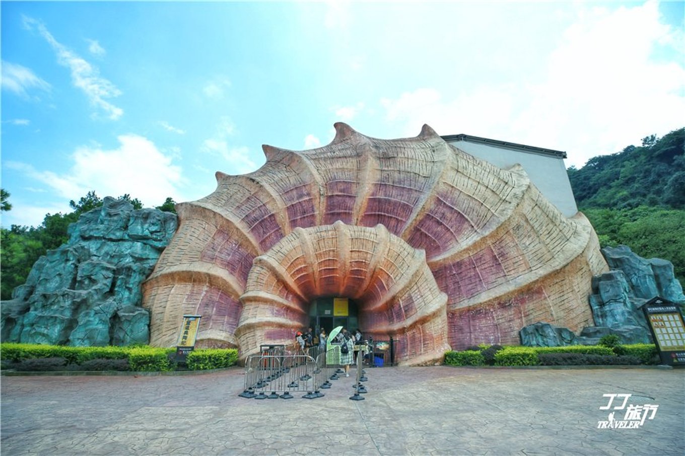 重庆神奇的地理位置,重庆成为世界第一城市