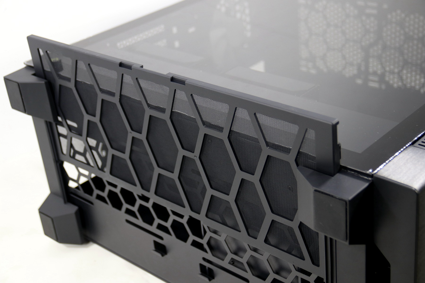 diy最靠谱的电脑主机,教你自制一个配置超好的主机