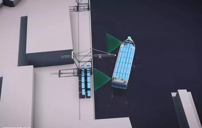 海上特斯拉有多厉害,海上特斯拉项目