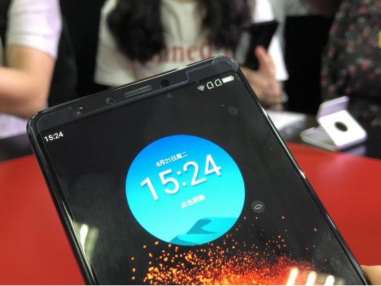 最新360手机n7pro,360手机新机n7pro最新消息