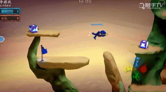 盘点五款好玩到爆炸的手游,推荐一些一玩就停不下来的手游