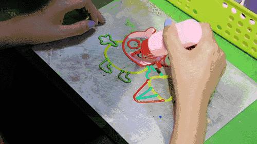 骞垮窞鍖椾含璺疆鐜╁簵,鍖椾含璺柊鐨勭綉绾㈡墦鍗＄偣