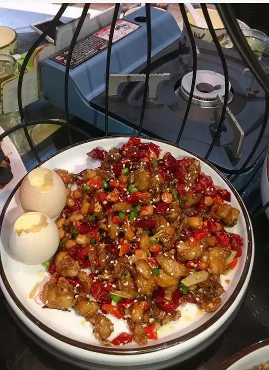 湘辣小厨大朗,湘辣小厨抖音团购