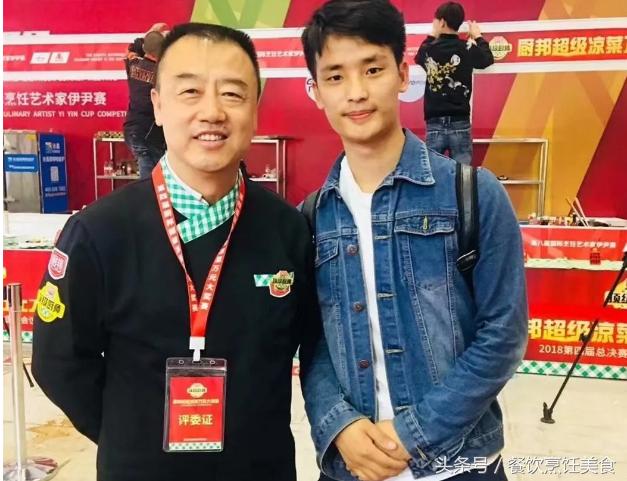 从烹饪小白到厨艺高手的基础篇,如何从小白成为一名厨师