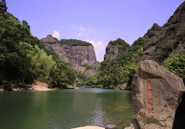 重庆自驾游漂流的绝佳去处,重庆贵州漂流哪里好玩