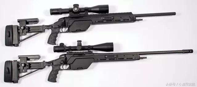 2018全球十大现役*击狙**步枪最新排名！看看有没有让你心动的