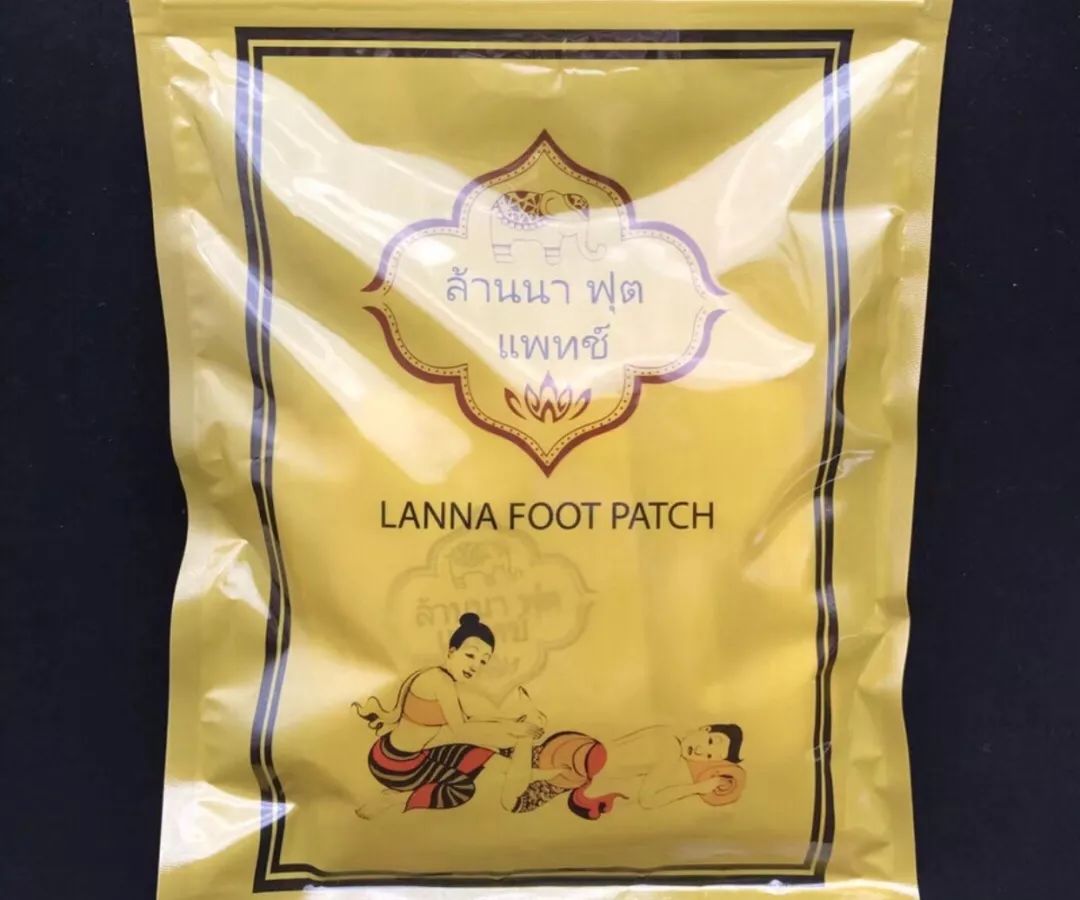 100元泰国必买东西,泰国必买的100款商品