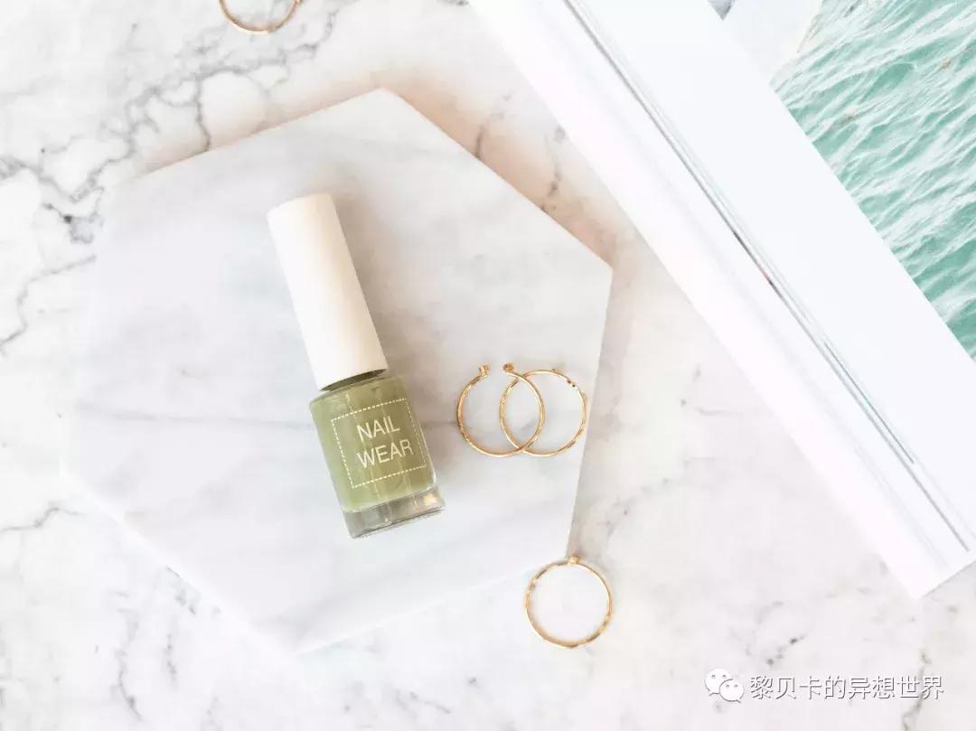 显手白的十种指甲油,dancelegend指甲油显白