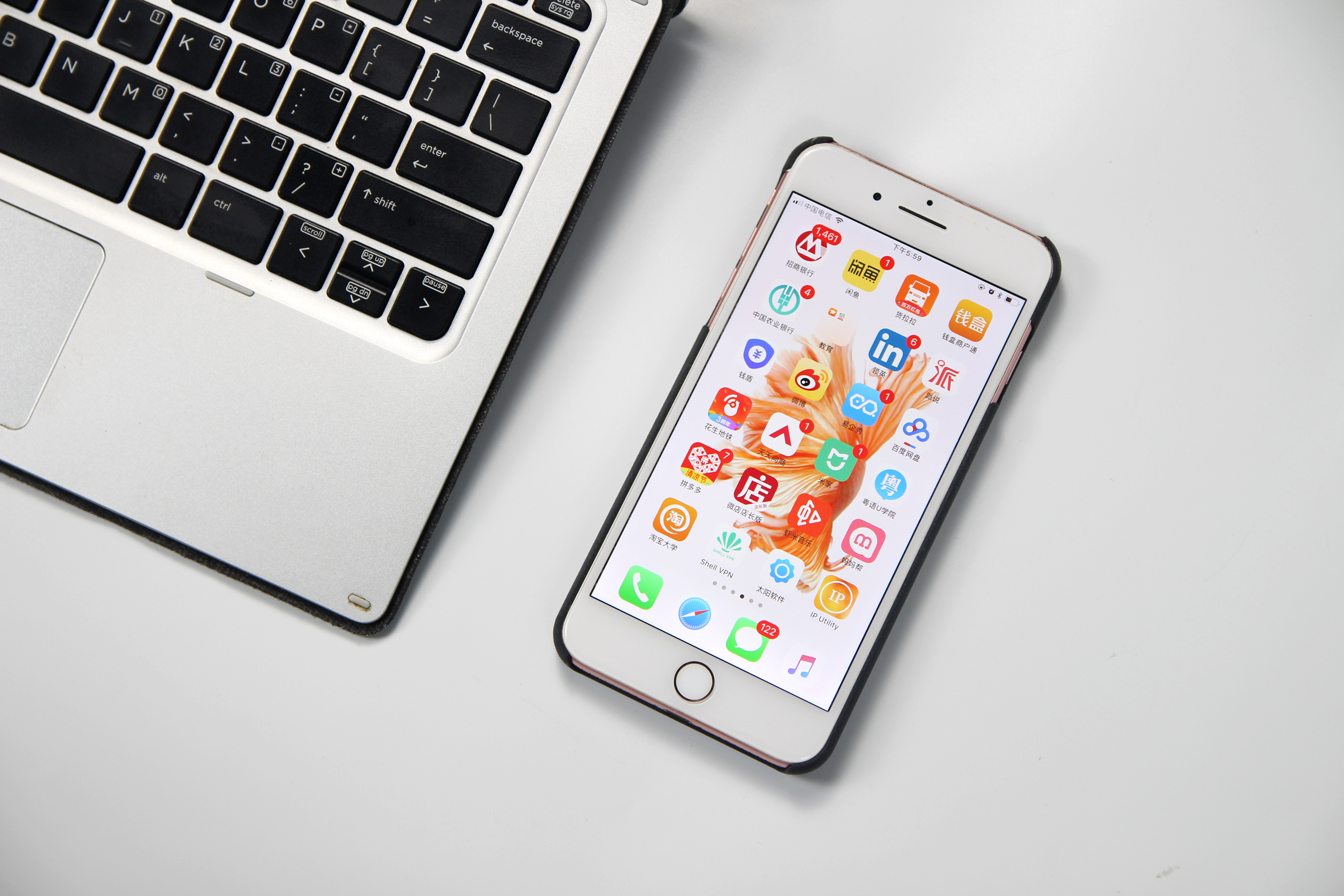 独一无二又好看的手机壳,定制一个属于自己的专属手机壳