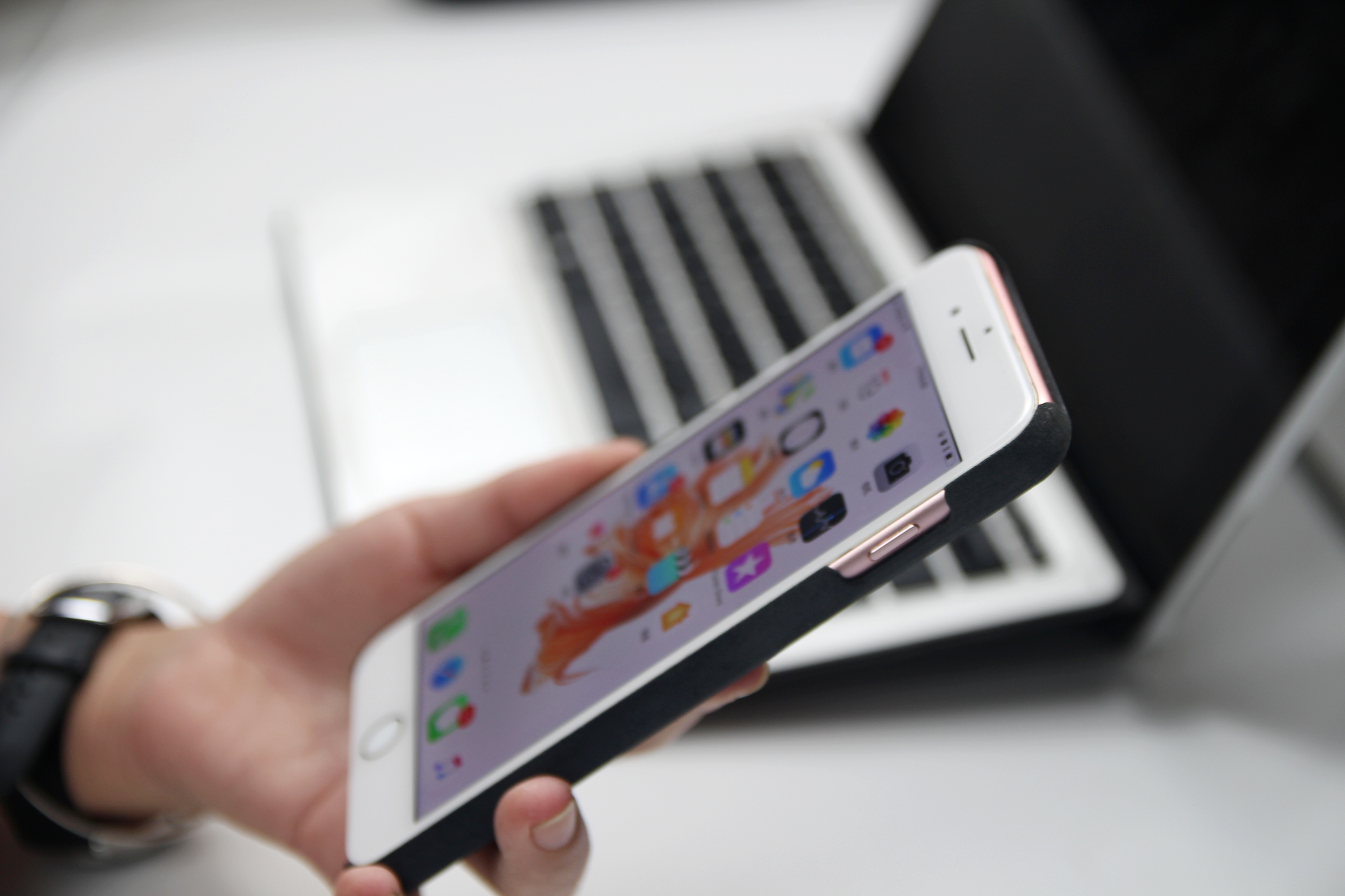 独一无二又好看的手机壳,定制一个属于自己的专属手机壳