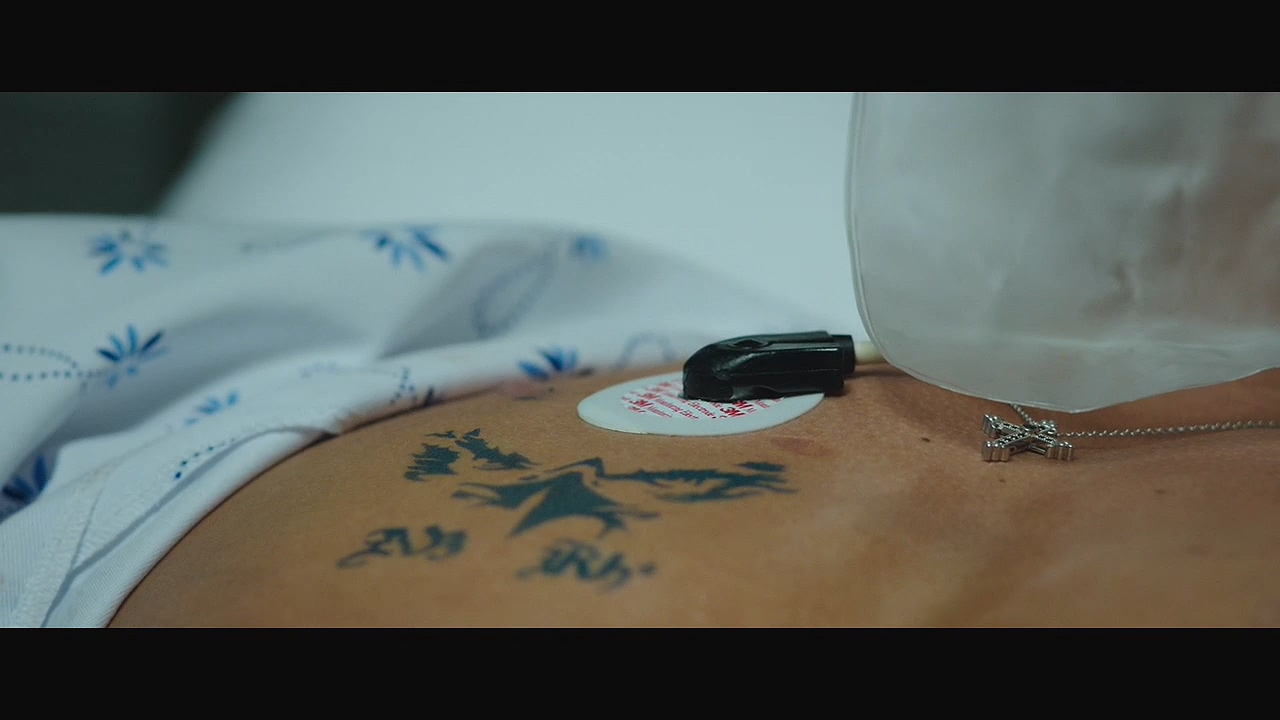 妻子被绑架，我却不能报警：韩国电影无尿点系列