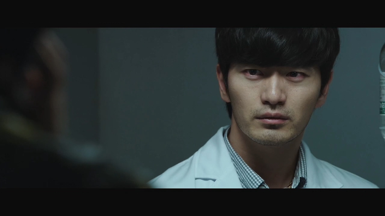 妻子被绑架，我却不能报警：韩国电影无尿点系列