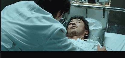 妻子被绑架，我却不能报警：韩国电影无尿点系列