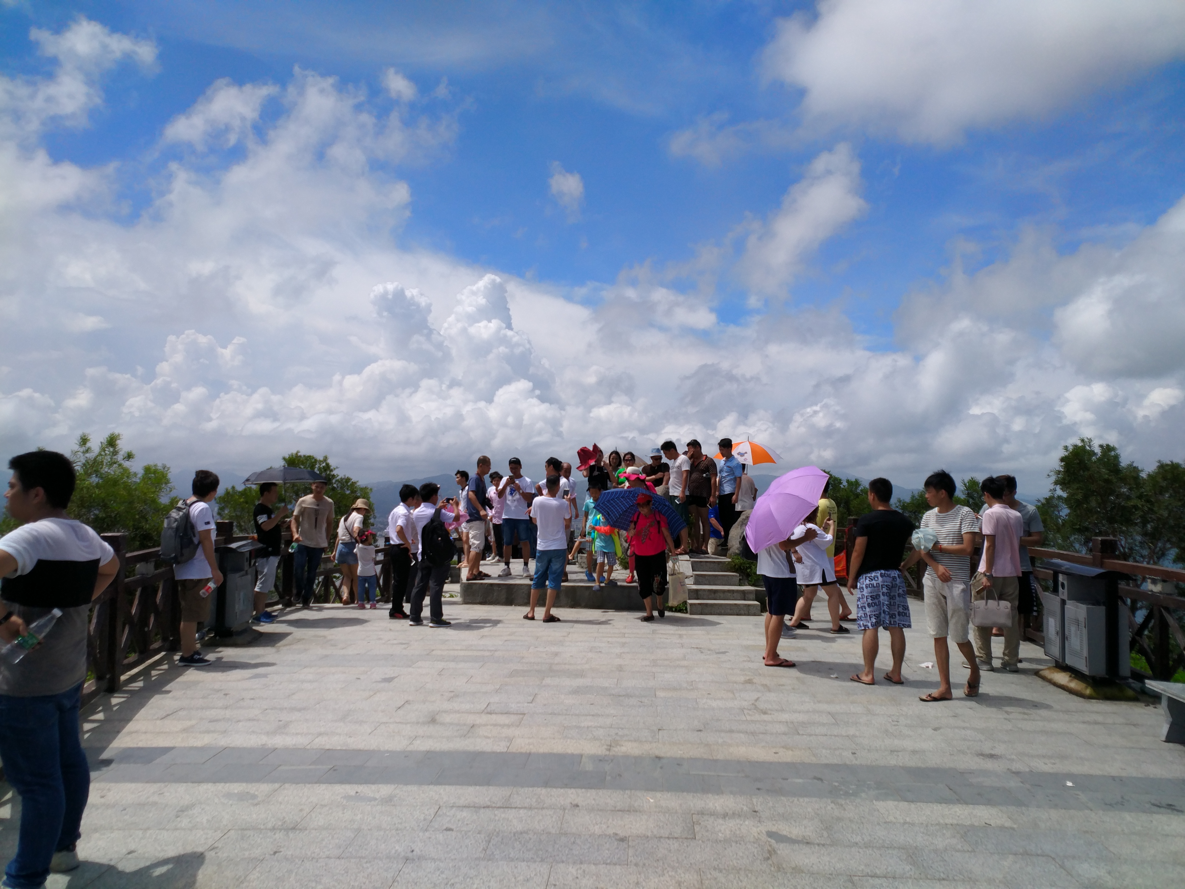 广东海边最美酒店,广东最好的海边观海酒店