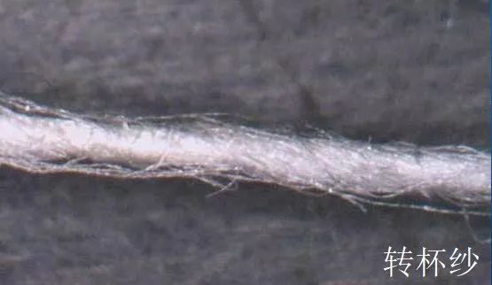 纱线基本知识与工艺教材,纱线入门教程