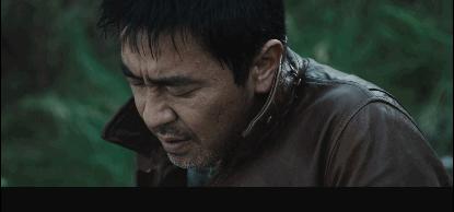 妻子被绑架，我却不能报警：韩国电影无尿点系列