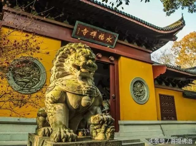 中国最美的寺图片,中国最美的寺庙列表汇编