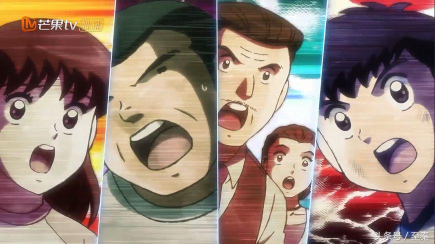 足球小将三杉淳实力排名,足球小将三杉淳vs大空翼旧版