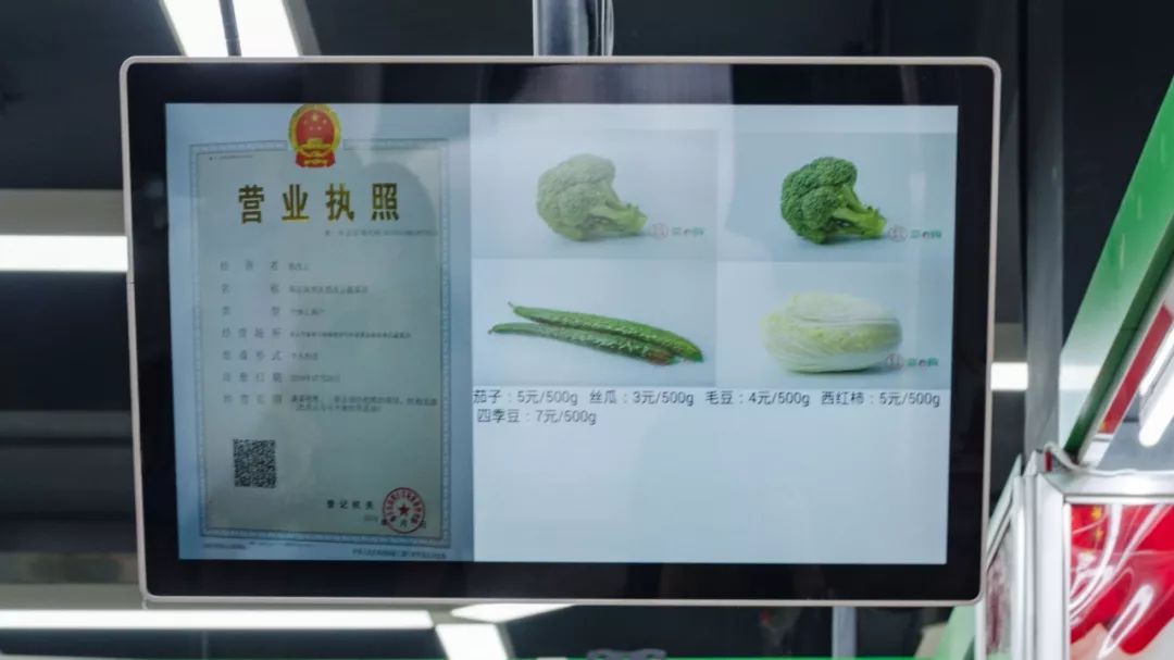 科巷菜场改造效果图,科巷菜场的变迁