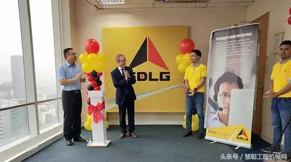 “你方唱罢我登场”行业服务不断创新情系工程机械万千客户