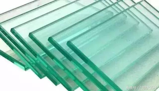 门窗大玻璃怎么做比较好,门窗各种玻璃介绍