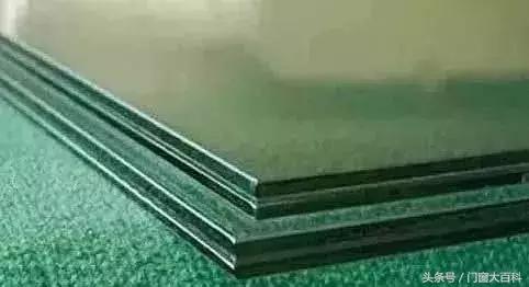 门窗大玻璃怎么做比较好,门窗各种玻璃介绍