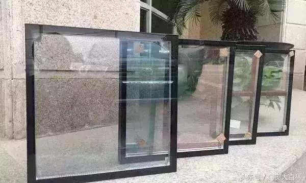 门窗大玻璃怎么做比较好,门窗各种玻璃介绍