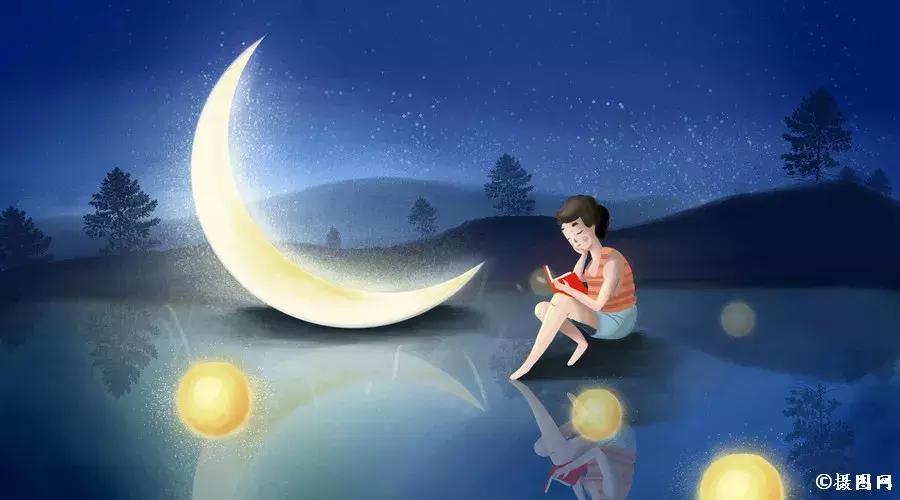 你知道晚安的含义吗,你知道晚安是什么意思吗图片