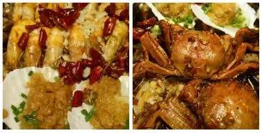 长春吃海鲜的地方排行榜,长春24小时自助吃海鲜的好地方