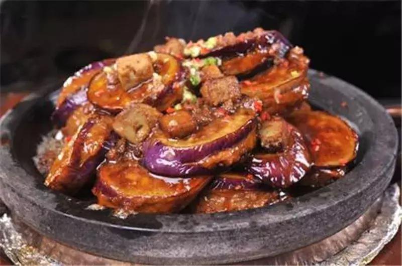 茄子能吃的做法大全,茄子可以这样吃