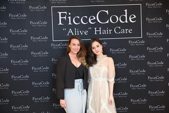 菲诗蔻ficcecode洗护,菲诗蔻ficcecode洗发水好用吗