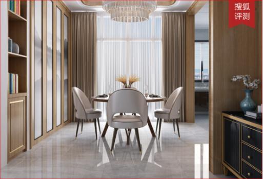 轻奢风最好看的浅灰瓷砖,轻奢风挑选浅灰花纹瓷砖