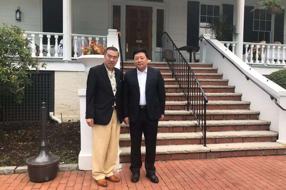 王志安隐藏部分采访视频,周立波:不要再卖关子了,亮出来吧!