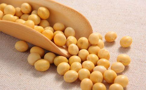 含大豆异黄酮成分的食物有哪些,哪些食物含大豆异黄酮最多