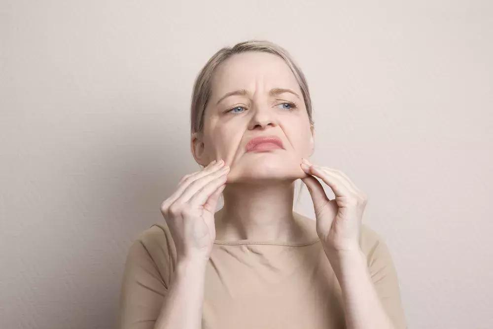 脸变胖了应该怎么减,胖脸怎么改善最有效