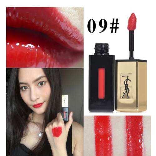 愁skr人了！不一样的场合口红到底应该怎么选！