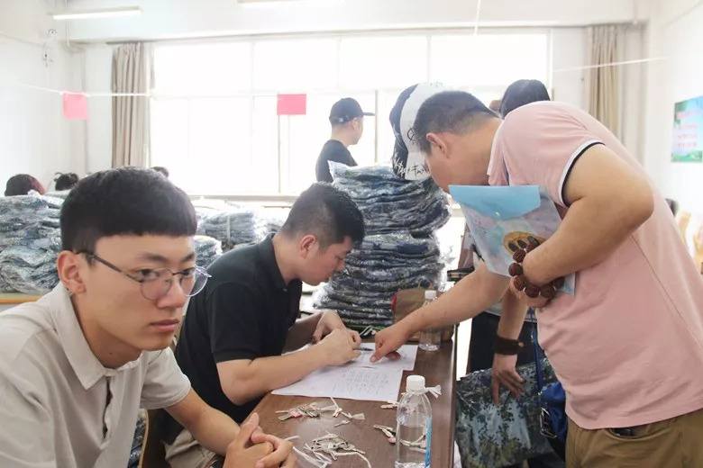 开学季丨沈阳理工大学继续教育学院正式开学