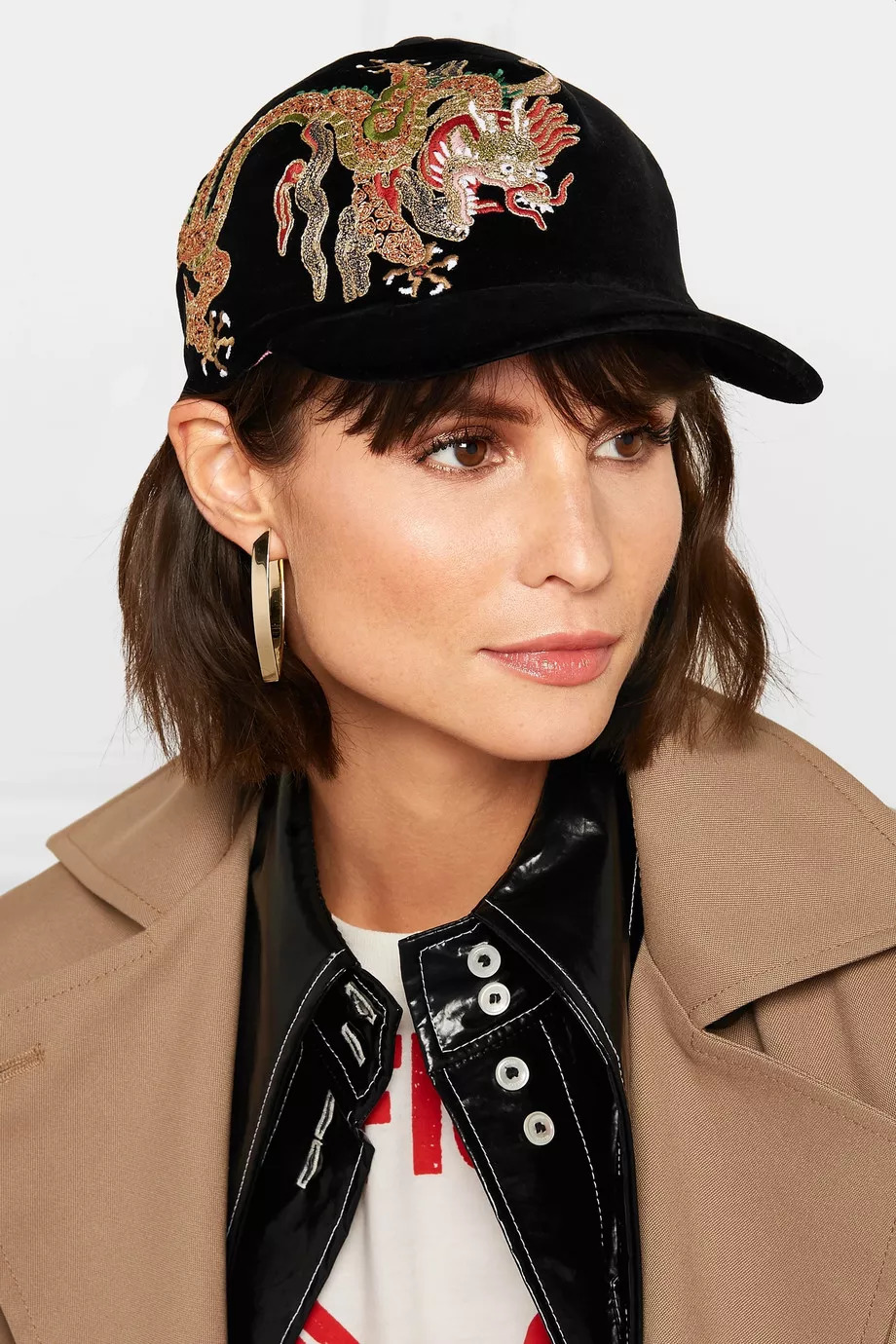 是什么让璎珞和如懿同时掏出了钱包?