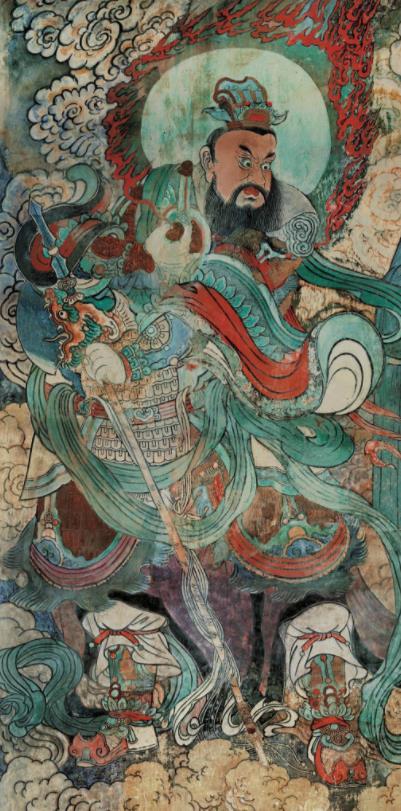 西游三清谁最厉害,西游大神实力排行榜